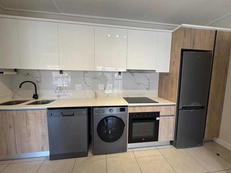 1 Bedroom Property for Sale in Richwood Western Cape